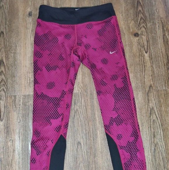 Nike Pants - Nike Dri-fit leggings